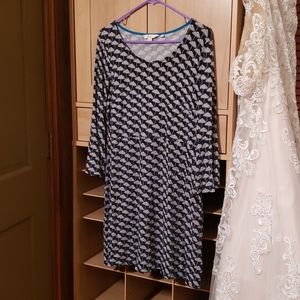 Boden ladies dress